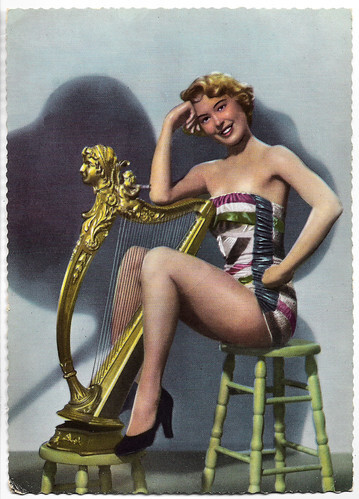 Barbara Buick