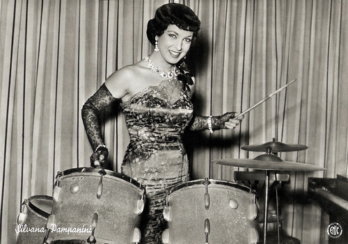 Silvana Pampanini