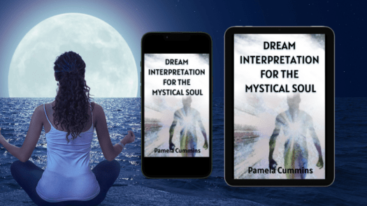 Dream Interpretation for the Mystical Soul Kickstarter Banner