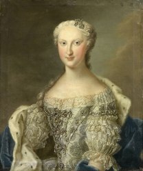 María Teresa Rafaela of Spain