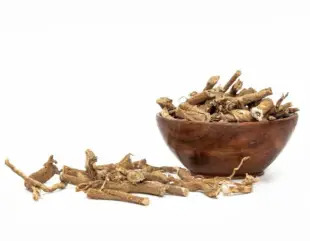 Ashwagandha