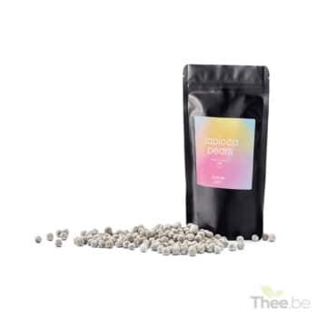 Bubble Tea Tapioca Parels kopen - Thee.be