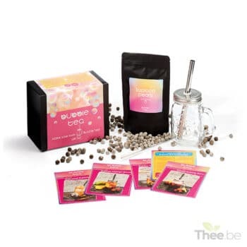 Bubble tea gift set - Thee.be
