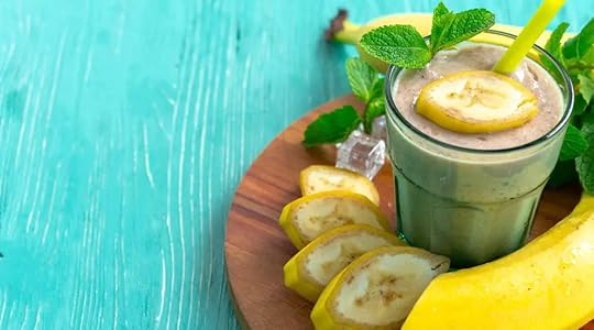 recepten gezonde ontbijtsmoothies