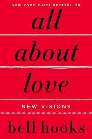 bell hooks on Love