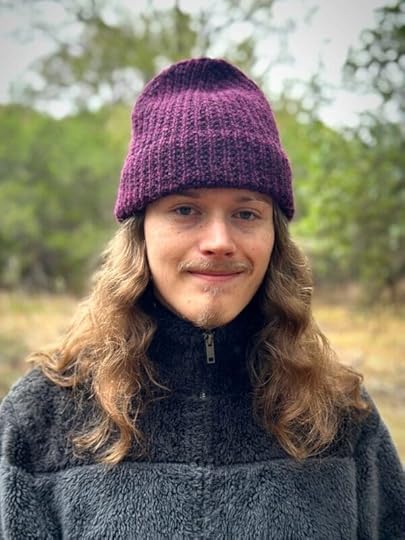 Barge knit beanie pattern, by Vickie Howell