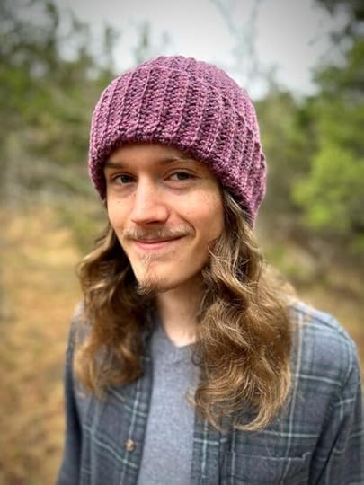 Tugboat Crochet Beanie by Gavriella Tremino