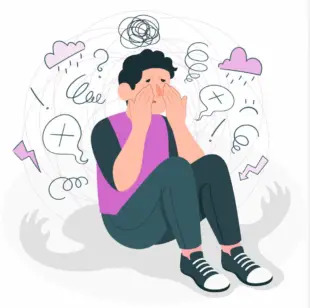 chronische stress
