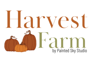 NEW! Harvest Farm Fabric Collection by Kanvas Studio for Benartex Designer Fabrics Now Available at ShopNZP.com