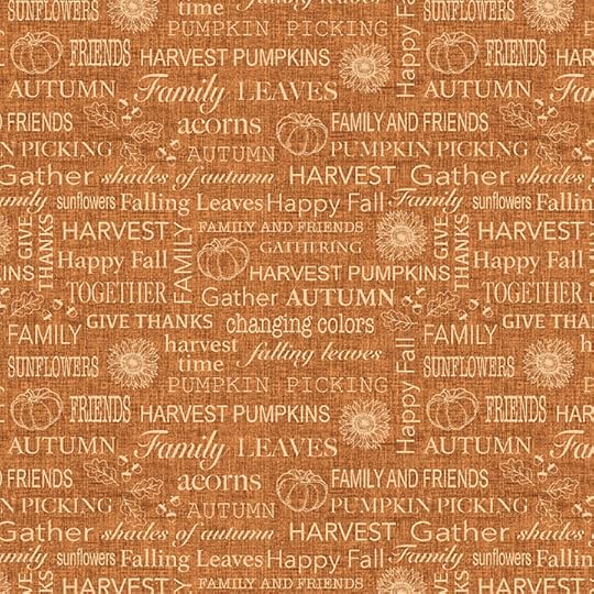 Harvest Farm Fabric Collection by Kanvas Studio for Benartex Designer Fabrics Now Available at ShopNZP.com