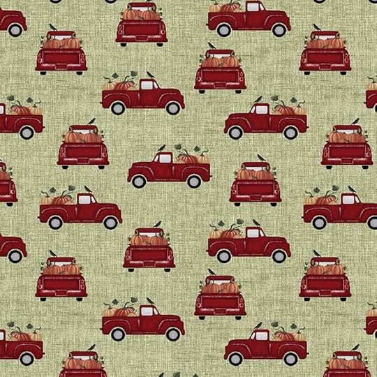 Harvest Farm Fabric Collection by Kanvas Studio for Benartex Designer Fabrics Now Available at ShopNZP.com