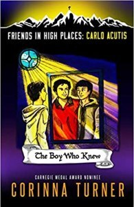 The BoyWho Knew