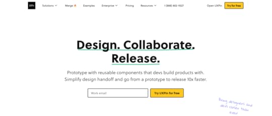 hierarchical website structure example