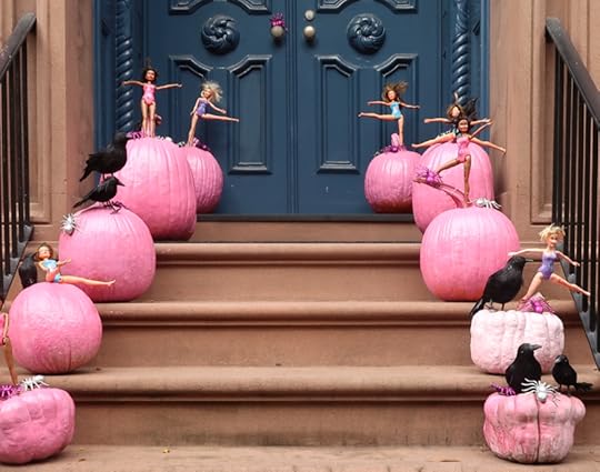 Halloween, New York City, 2023