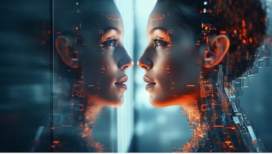 Futurist Speaker Thomas Frey Blog: Navigating the Privacy Labyrinth in a Digital Twin Era