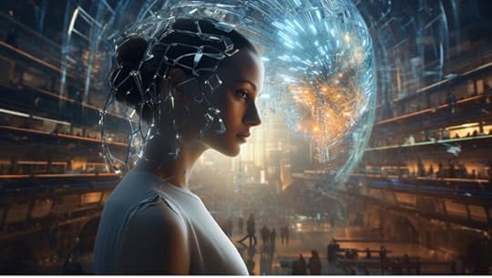 Futurist Speaker Thomas Frey Blog: The Dawn of the Singularity