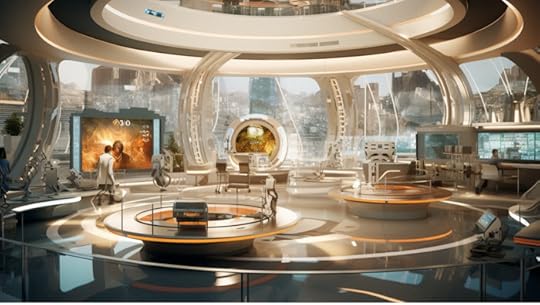 Futurist Speaker Thomas Frey Blog: Preparing for the Future