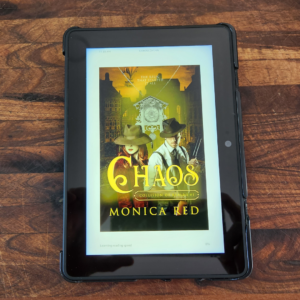 Chaos CR
