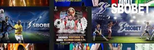 Judi bola hari ini semakin menyenangkan