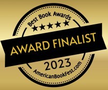 Best Book Award Finalist Logo