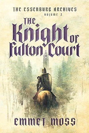 The Knight of Fulton Court