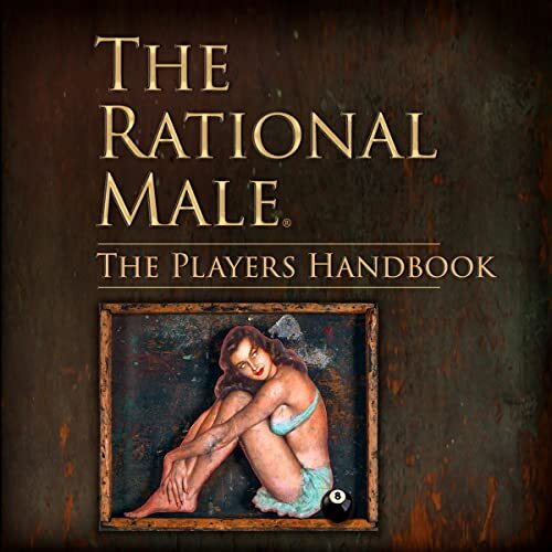 the players handbook book cover