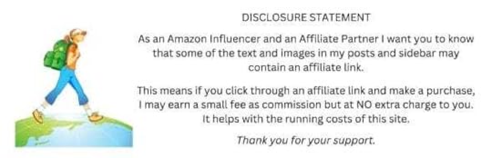 NEW AFFILIATE STATEMENT 2024