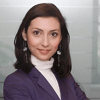 Laura Lacurezeanu