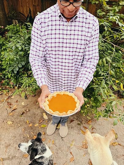 Cliff Notes: The Origins of Sweet Potato Pie