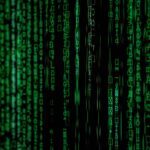 Hacker binary attack code