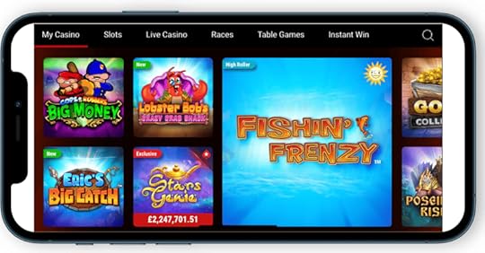 Pokerstars Casino UK