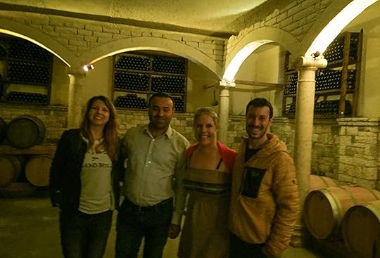 Çobo Winery, Albania