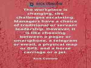 Servant Leadership Coaching Your Superpower