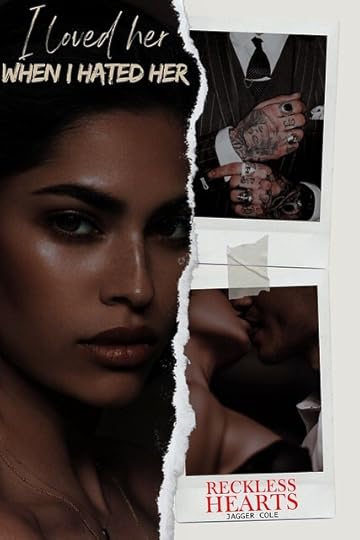 Teasers - portrait - Reckless Hearts - love & hate