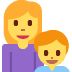 👩‍👦