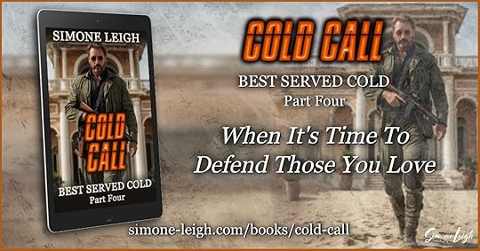 Best Served Cold - The Complete Series: A Steamy, Mafia Revenge