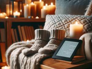 Christmas gifts for book lovers