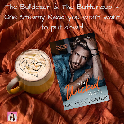 his wicked ways by melissa foster