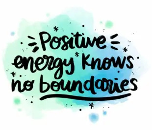 positieve affirmaties