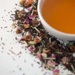 Ambar Tea Innerlove