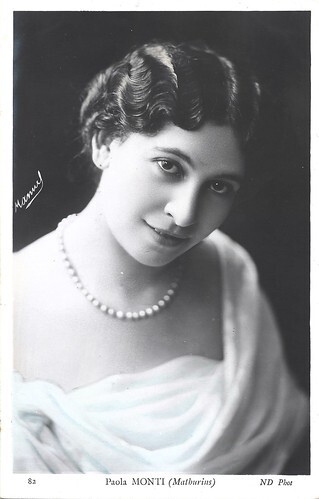 Paola Monti (Mathurins)