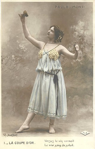 Paola Monti