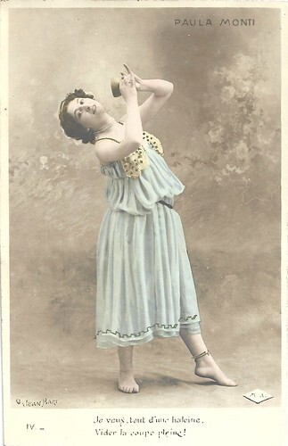 Paola Monti