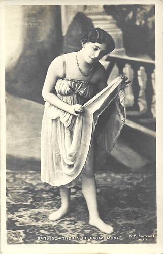 Paola Monti