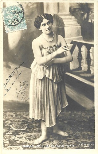 Paola Monti