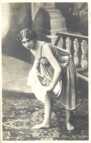 Paola Monti