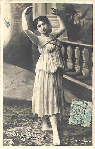 Paola Monti