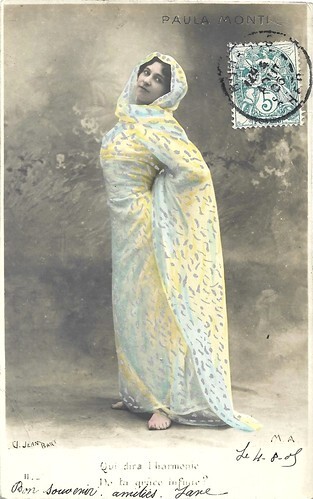 Paola Monti