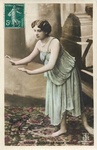 Paola Monti