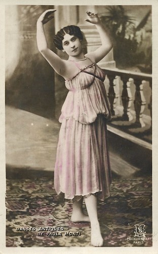 Paola Monti